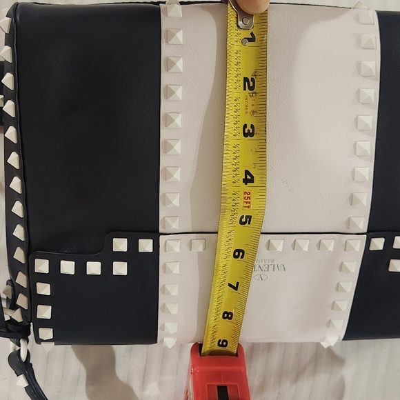 Valentino Garavanni bag - Picture 6 of 8